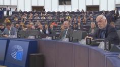 Volby do europarlamentu se blíží. Většina poslanců má o kandidatuře už jasno