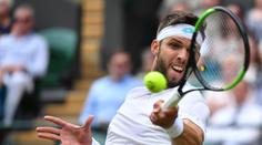 Senzace! Veselý vyřadil světovou pětku. Naopak končí Vondroušová