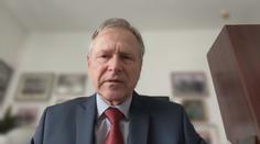 NATO slaví 75 let. Evropa Alianci stále potřebuje, říká Šedivý