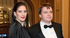 Spekulace o těhotenství Vignerové. Někteří lidé jí to s Kolečkem stále nepřejí