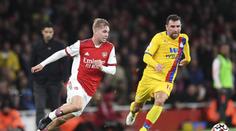 Arsenal se doma dotrápil k remíze, v Itálii padl favorit