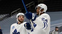 Ztráta pro Toronto! Zranění vyřadilo ze hry dalšího útočníka