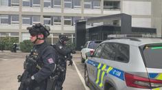 Hrozby útoku na školách jsou čím dál častější. Policie nesmí podcenit ani jednu