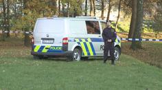 Mrtvou ženu našli v zámeckém parku, policie žádá o pomoc svědky