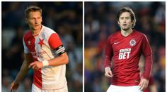 Derby slavných S bude po letech s Rosickým! A nemá favorita