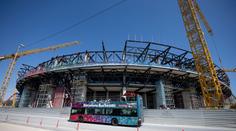 Barcelona oznámila návrat na Camp Nou. Hrát bude se sníženou kapacitou