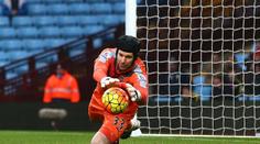 Čisté konto číslo 169. Čech vyrovnal rekord Premier League!