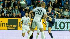 Slavia jde opět do čela ligy. Plzeň v lize padla po jedenácti zápasech