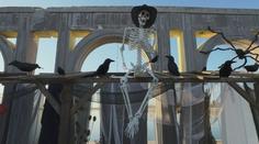 Halloween je za rohem. V Rumunsku odstartoval festival plný strašidel