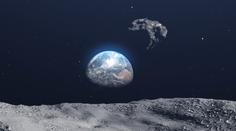 Riziko srážky s asteroidem roste. Blíží se trojnásobku původního odhadu