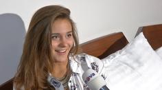 Jiskření v Superstar: S kým byla pizzařka Karolína ve vířivce?