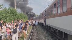 Tragická nehoda na Slovensku: Tajný dokument železnic odhalil nové skutečnosti