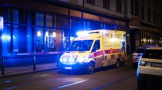Exploze v Sušici: Mezi čtyřmi popálenými je i dítě