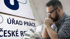 Přišli jste o práci? Na tuto finanční podporu máte nárok! NÁVOD