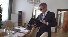 Stínová vláda zasedne ve čtvrtek. "Budete o nás slyšet," slibuje Babiš