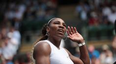 Serena zničila, co je Wimbledonu svaté! Dostala vysokou pokutu
