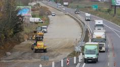 60 kilometrů nových dálnic během tří let? Podívejte se, kde budou