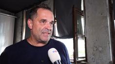 Ošklivé zranění během natáčení Románu pro pokročilé! Odnesl to Mirek Etzler