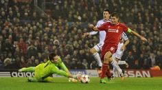 Česká Basilej má skalp Liverpoolu! Byl to hukot, říkal Vaclík