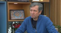 Babiše zradilo Jezulátko i mobilizace, tvrdí komentátor. Pavel může spojit lidi