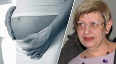 Domácí porod skončil tragédií! Porodní asistentka chtěla miliony