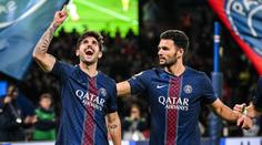 PSG napravilo zaváhání z derby. Po výhře se vrací do čela Ligue 1