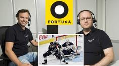 ŽIVĚ z kabiny komentátorů: NHL přináší souboj Sabres a Kings