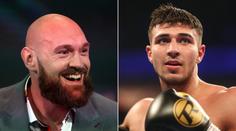 Box vyprodal Wembley. Před šampionem Tysonem Furym zaboxuje i jeho bratr