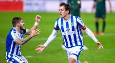 Divoký závěr Valencie s Getafe! Real Sociedad nadále v čele