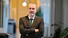 Poslední Pirát odchází z vlády. Šalomounův ministerský post tím zaniká