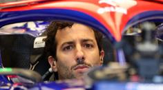 Ricciardo dostal ultimátum. Pokud se nezlepší, bude hned nahrazen