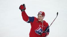 Bryskní kousek z KHL. Ruský mladík vykouzlil geniální přihrávku!