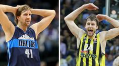 Další Čech v NBA? Dallas chce do týmu dalších 213 centimetrů!