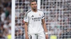 Mbappé musel s obavami do nemocnice. Už se ví, proč nemohl v USA hrát
