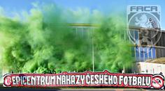 Fanoušci Slavie demonstrovali před sídlem FAČRu! Případ řeší policie