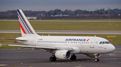 Piloti společnosti Air France se prali v kokpitu. Musela zasáhnout posádka