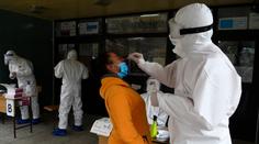 Slováky budou plošně testovat na koronavirus podle abecedy