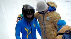 Další dopingová aféra pod pěti kruhy! Ukrajince našli v krvi steroidy
