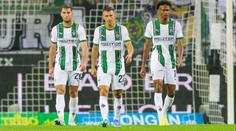 Mönchengladbach po prohře nadává na VAR: Nechtěl, abychom dnes bodovali