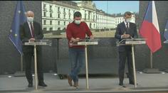 Babiš, Hamáček, Prymula, Vojtěch! Politici bojují o důvěru! ANKETA