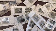 Ústecké muzeum láká na 3D fotky. Jde o unikáty z minulého století