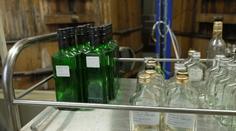 Božkov má v sobě nově méně alkoholu. Výrobci reagují na spotřební daň