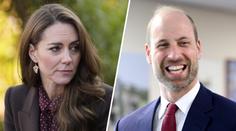 William odhalil svou velkou vášeň. Před Kate ji musí držet v tajnosti