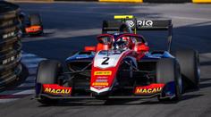 Legendární závod v Macau? Staněk prožil nejhorší víkend v životě