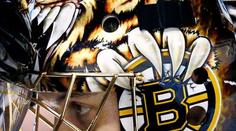 Brankářské chlouby pohromadě! Vyberete vítěznou helmu?