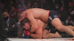 Bellator 273: Bader po třech letech obhájil titul šampiona těžké váhy