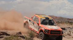Dakar: Prokop zajel nejlepší výsledek své kariéry