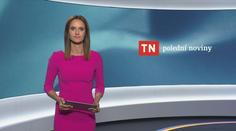 Polední Televizní noviny – úterý 28. června