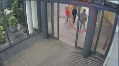 Agresor jen tak kopl cizího muže do hlavy, hrozí mu 10 let! VIDEO