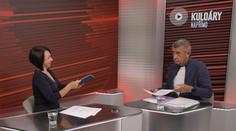 Expert: Babiš PR umí. Zveřejnění programového prohlášení ve studiu bylo promyšlené